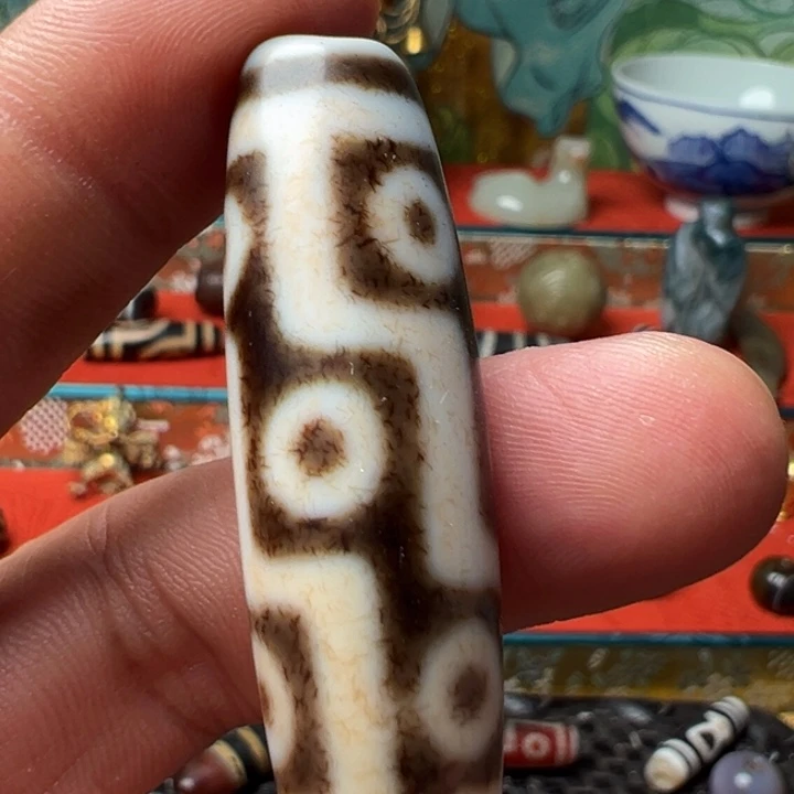 手链未镶嵌和田玉（糖玉）天*