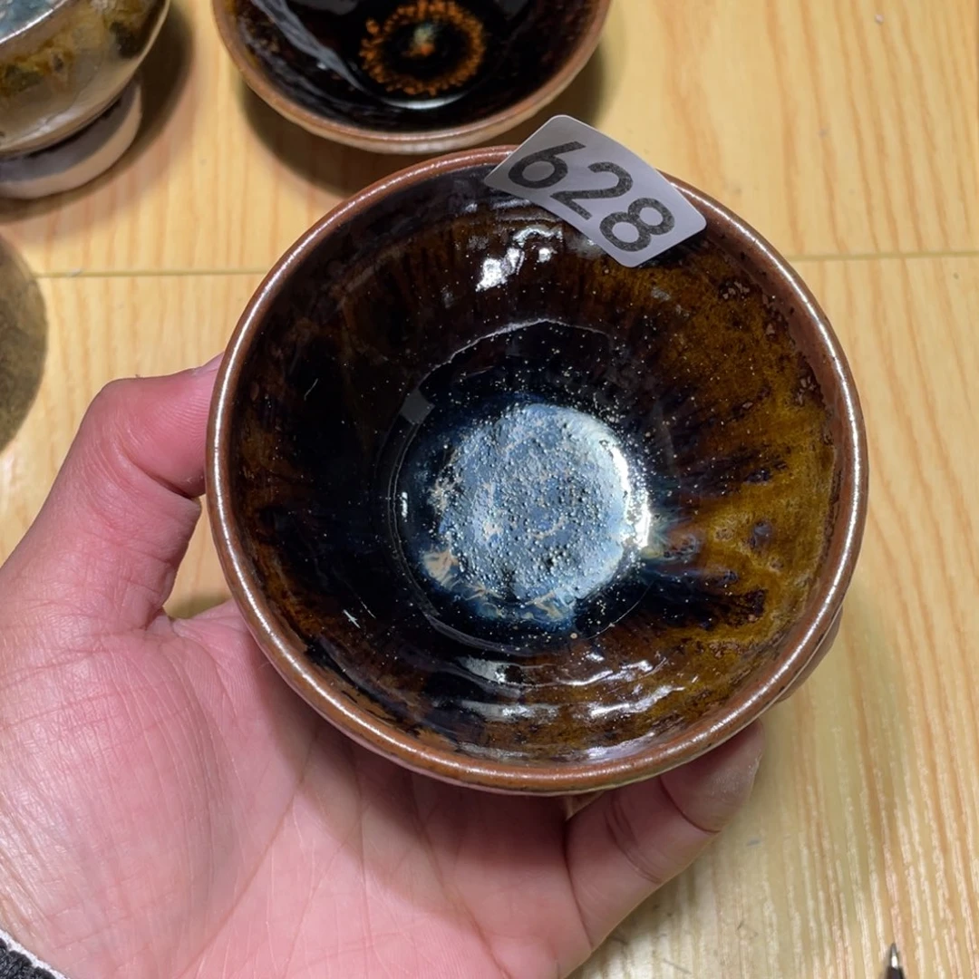 茶盏美好生活从开始到