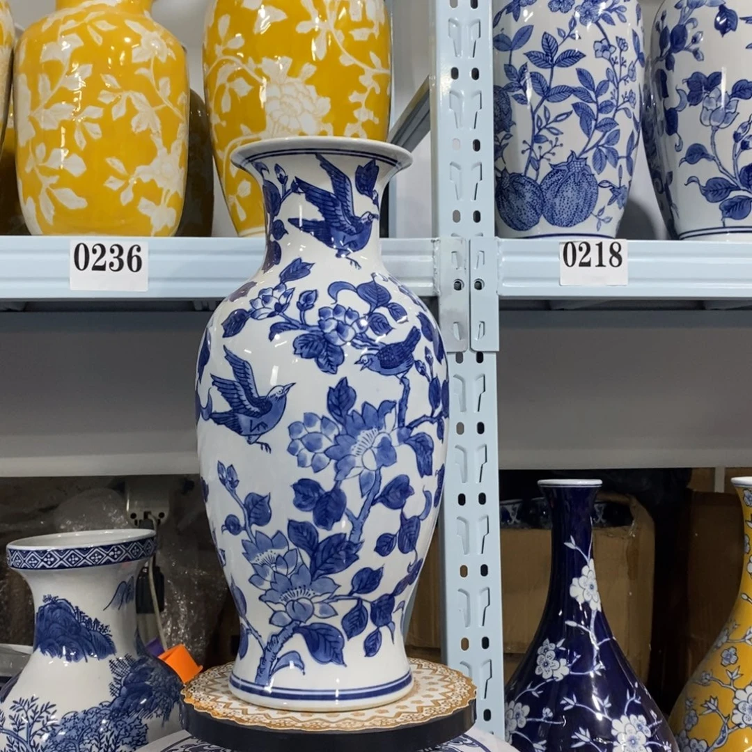 瓶花瓶花瓶摆件花瓶