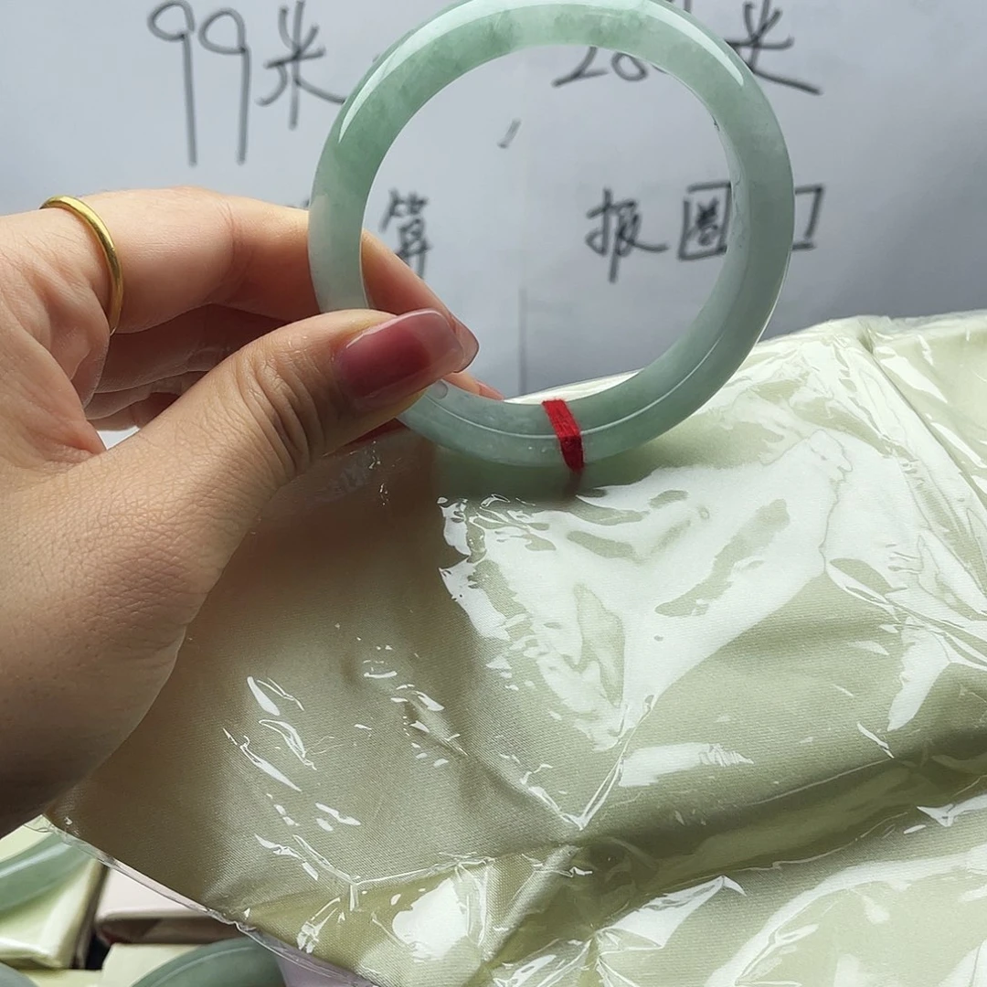 珐琅非金属圈口58.5