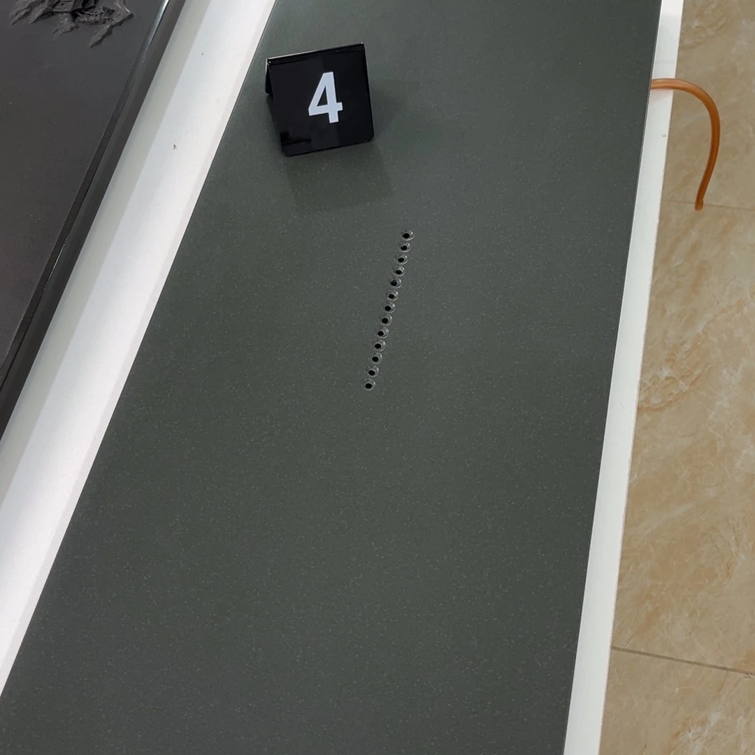 定制补上一单改抛光差价