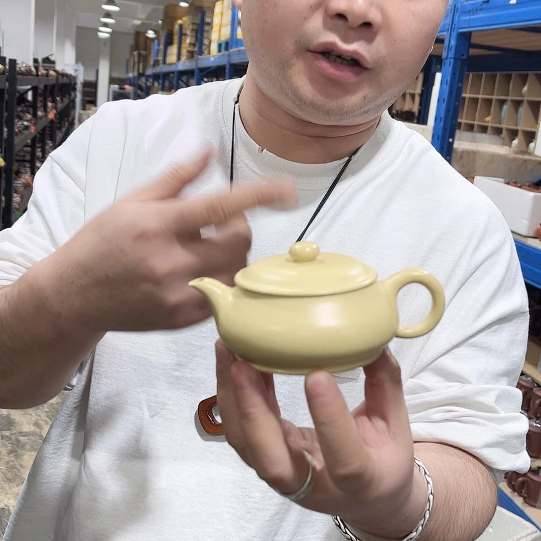 茶壶紫砂黑寡妇我也