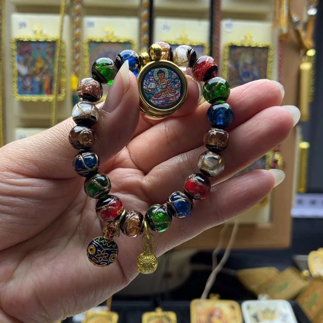 云*处唐卡的一天又开始忙碌的