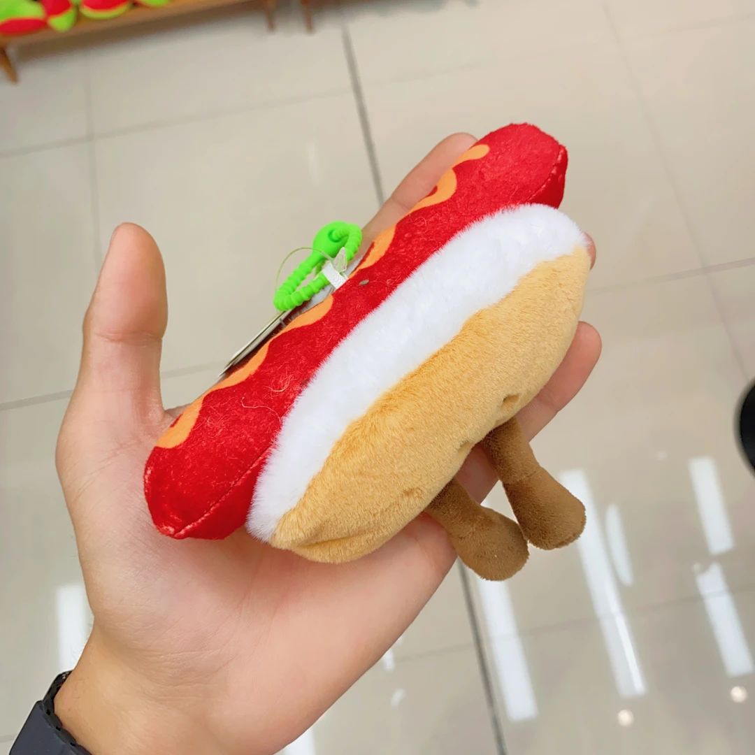 【YX-72024】儿童成人大童发圈可爱女童配饰发绳发饰