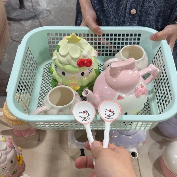 摆件我也想要这样一款的