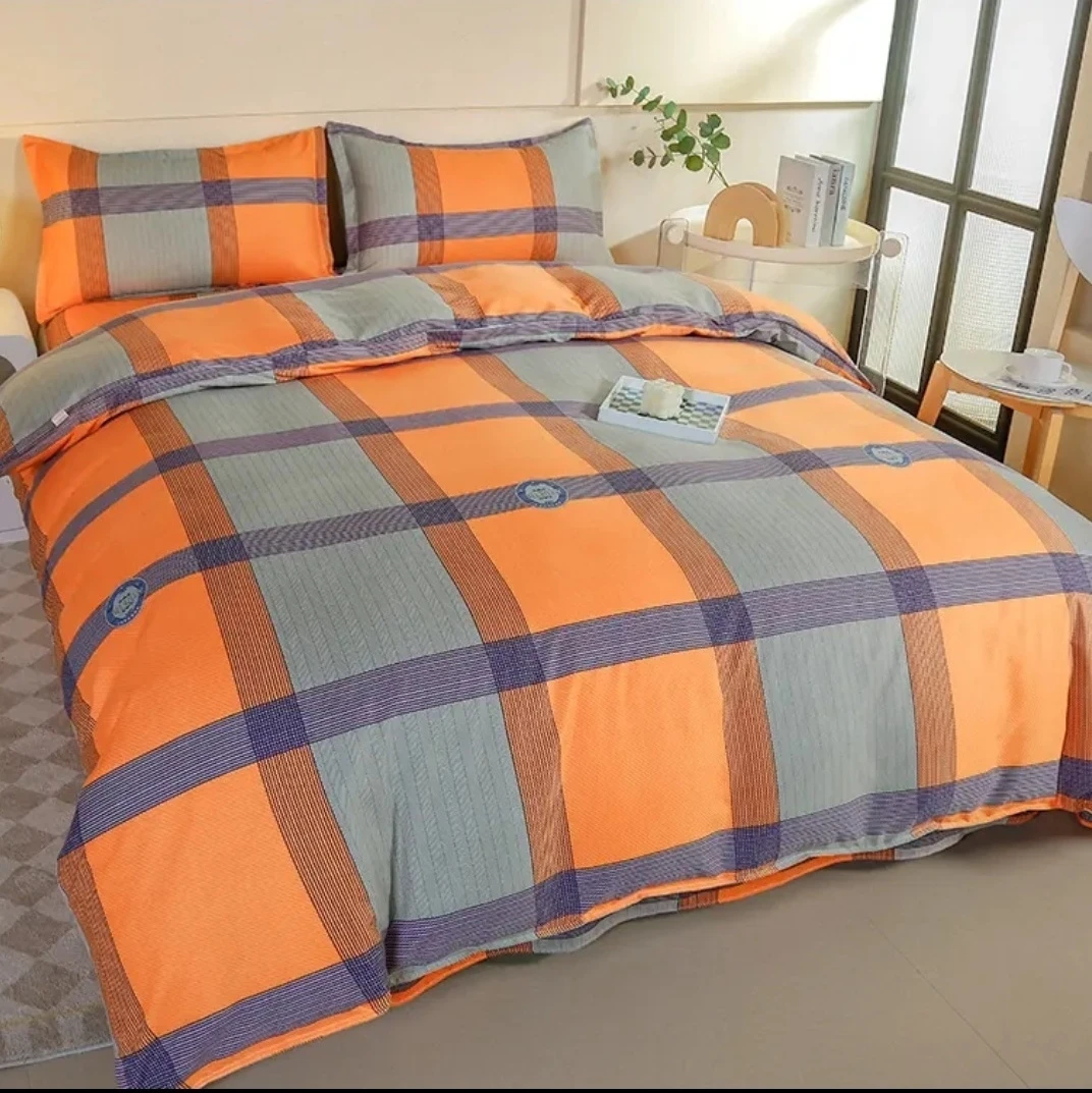 辉煌一生 双人被套（200*230cm）