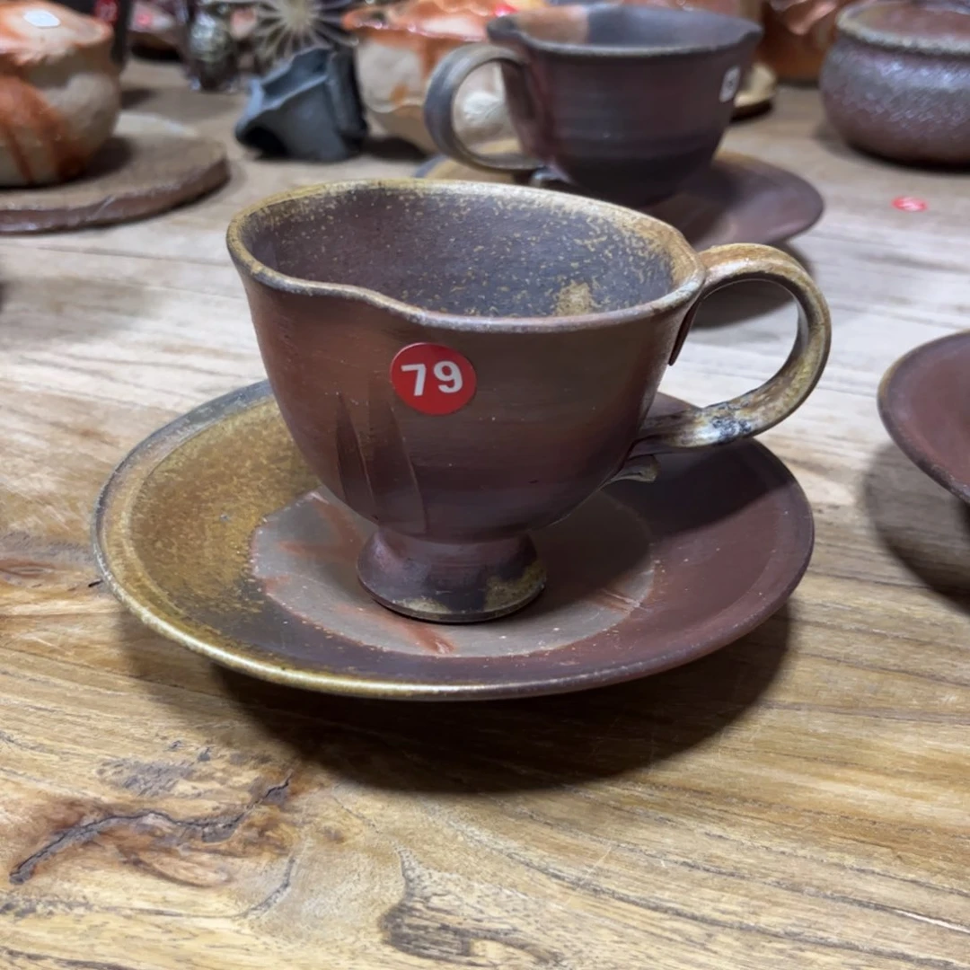 金*?备前茶具茶具茶具