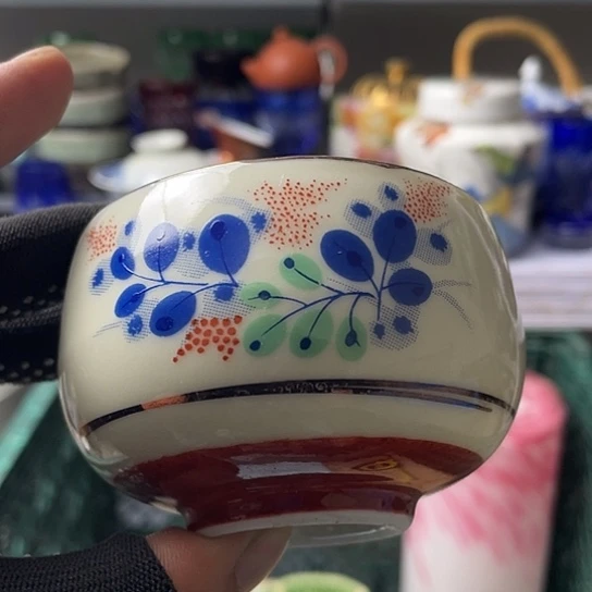 水滴瓷器水滴瓷器