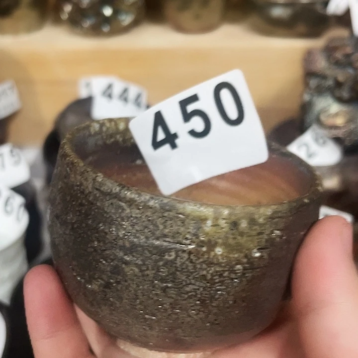 茶杯紫泥犹犹豫豫
