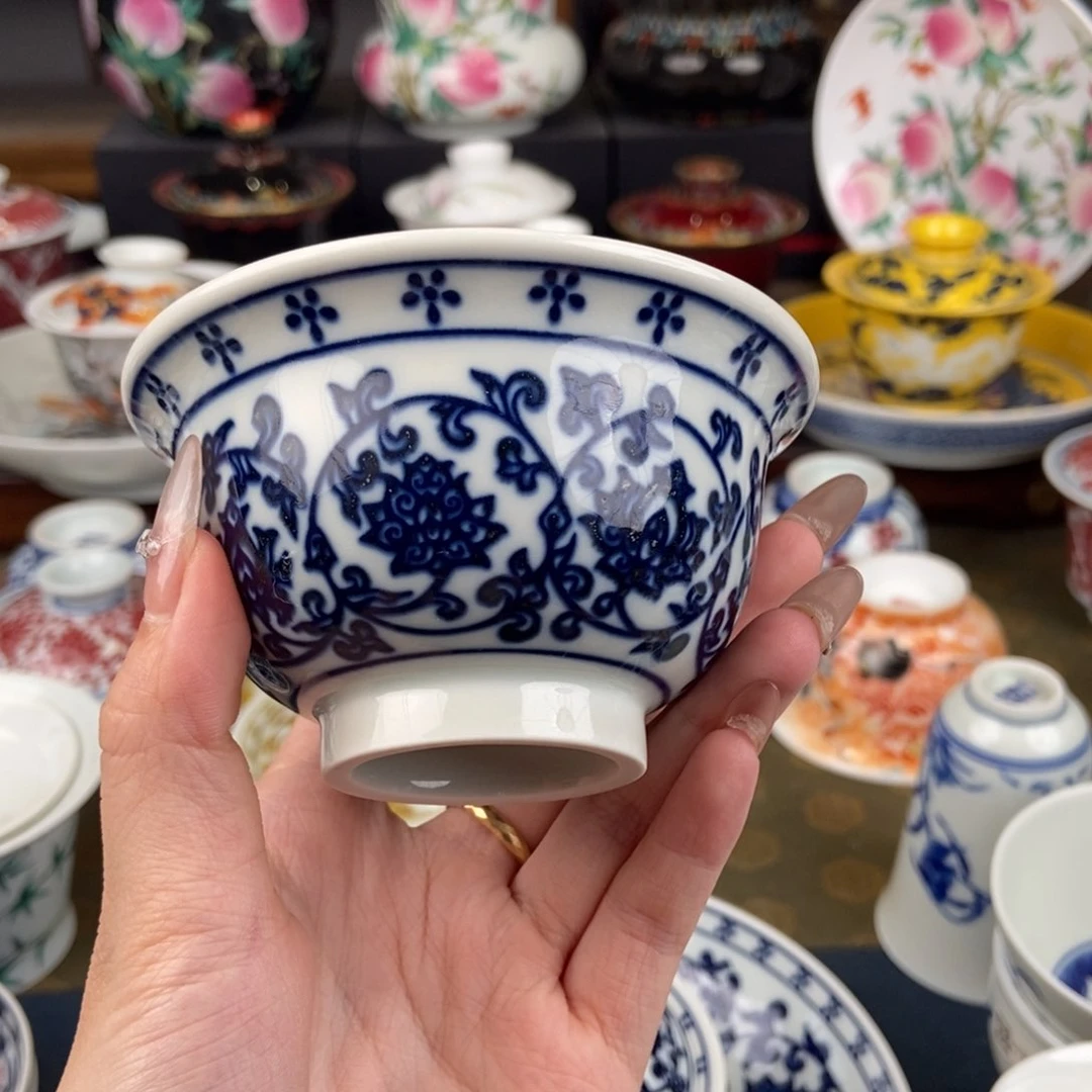 陶瓷艺术家的作品是一个非常