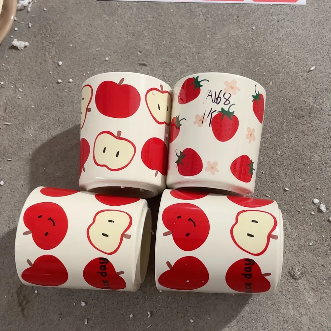 瓷片微瑕陶瓷餐具默认微瑕168