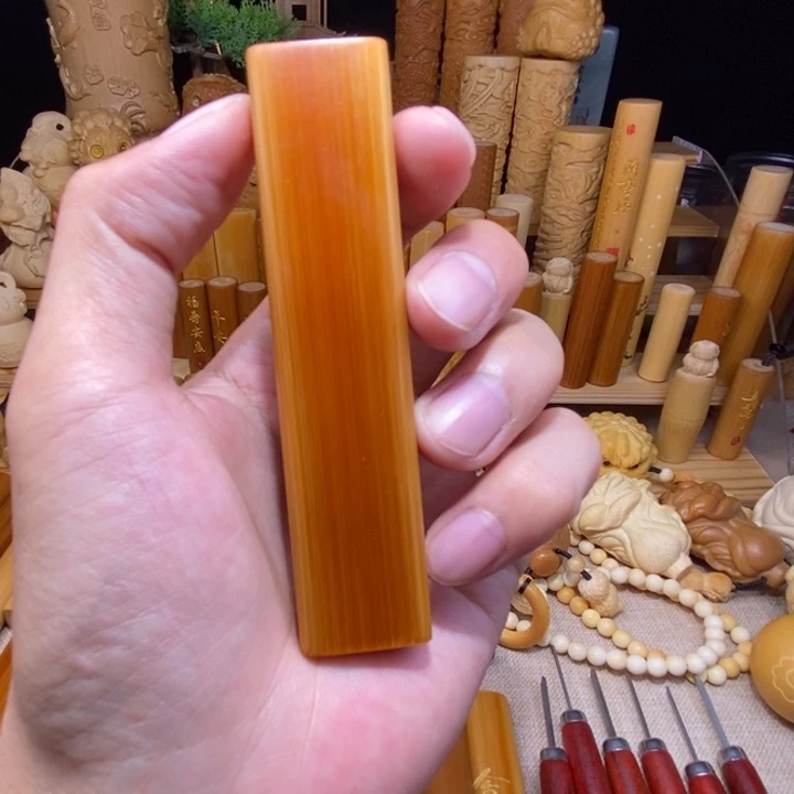 ****️竹红皮方扁素竹高度9.7