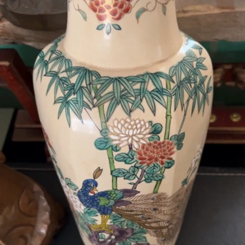 中古美术，金银铜铁锡