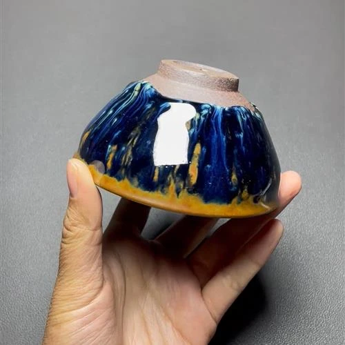 【闪购商品】茶盏-511............