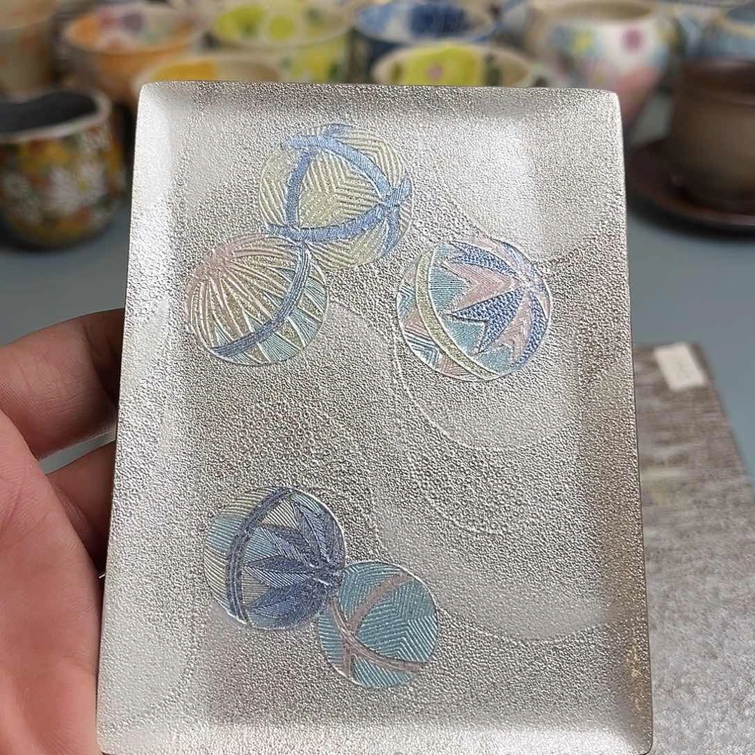 盖碗我们也可以做个普通老百姓啊