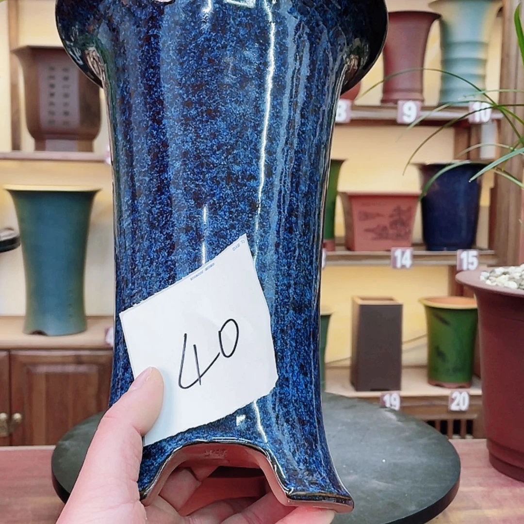 【闪购商品】紫砂花盆n*Y兰花442588425554556888