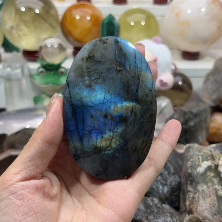 未镶嵌大型摆件(非配饰)水晶12