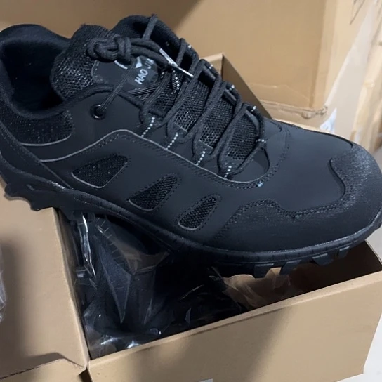 织物39码高货 黑运动