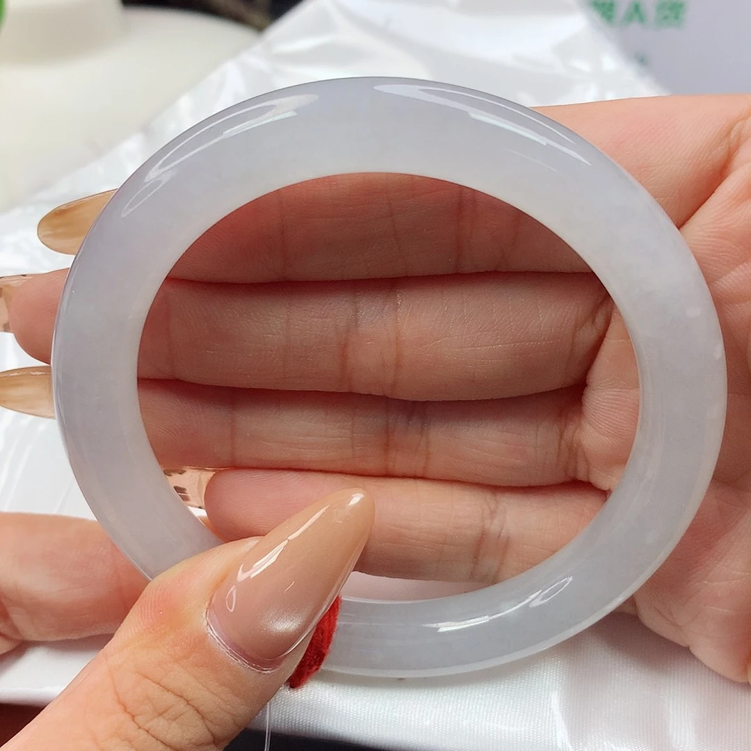 未镶嵌手镯翡翠34