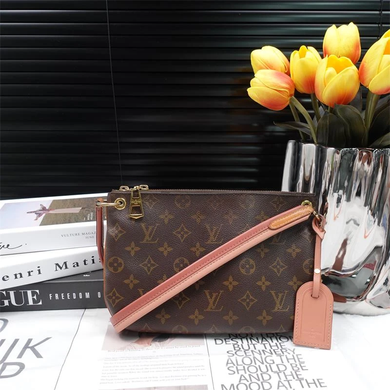 95新 LouisVuitton/路易威登 /单肩包/T_JM0000185655