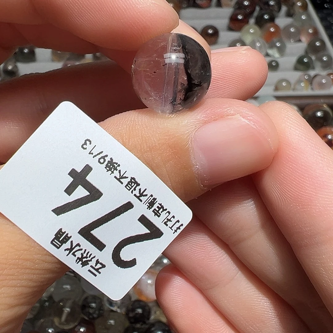 未镶嵌珠宝半成品水晶