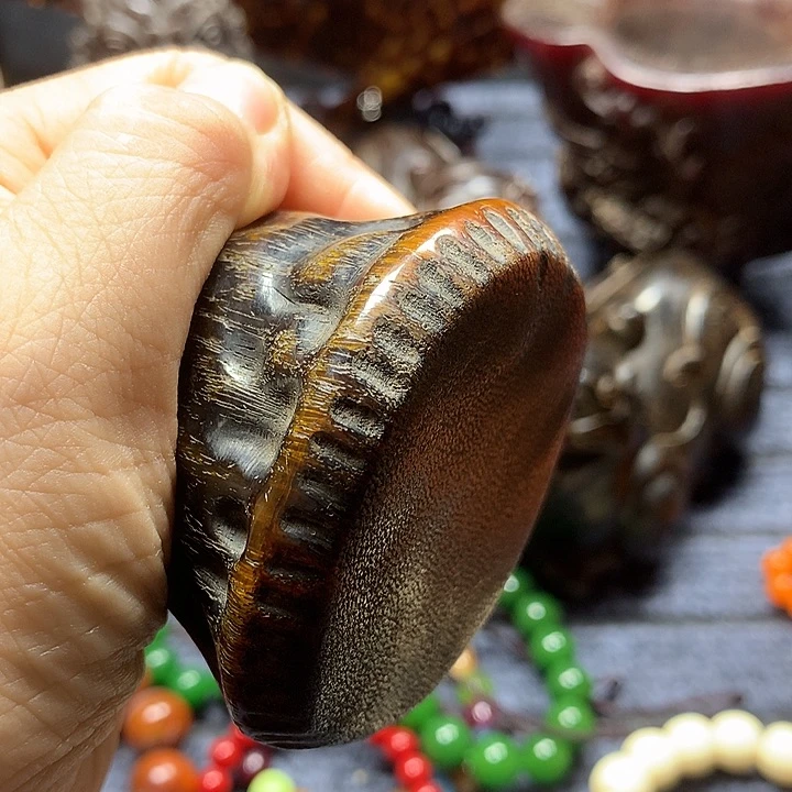 木大果紫檀缅甸花梨x13