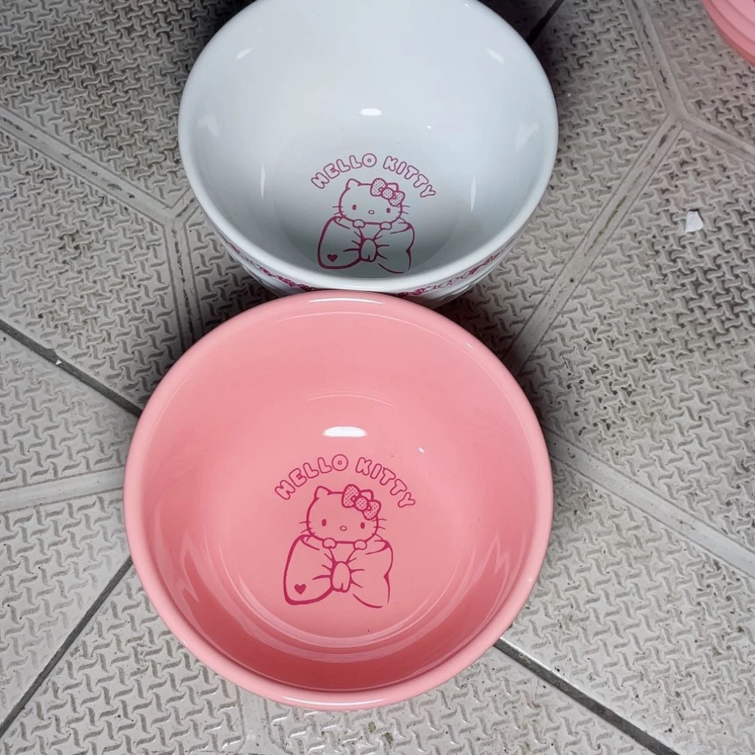 瓷片微瑕陶瓷餐具家用 两个