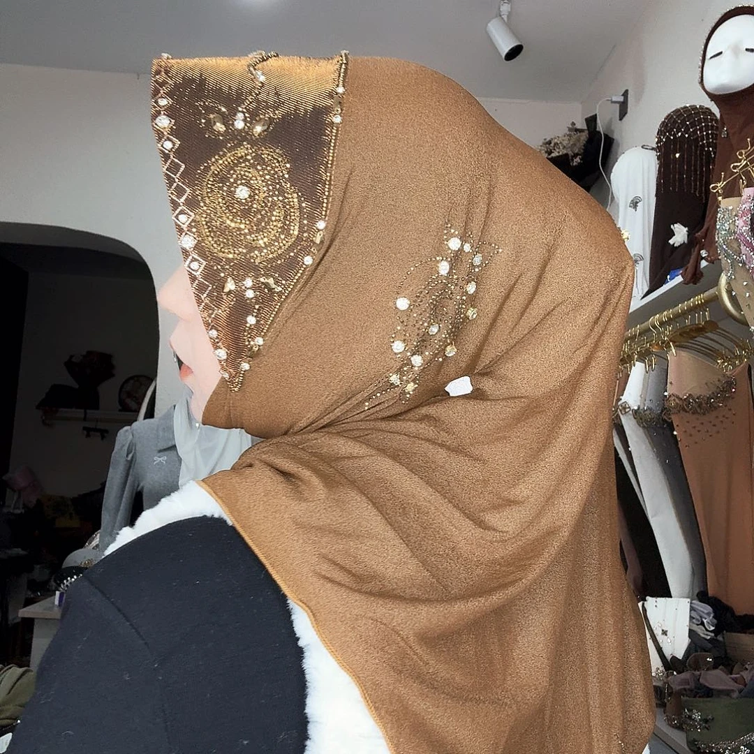 三醋酯纤维板栗色33