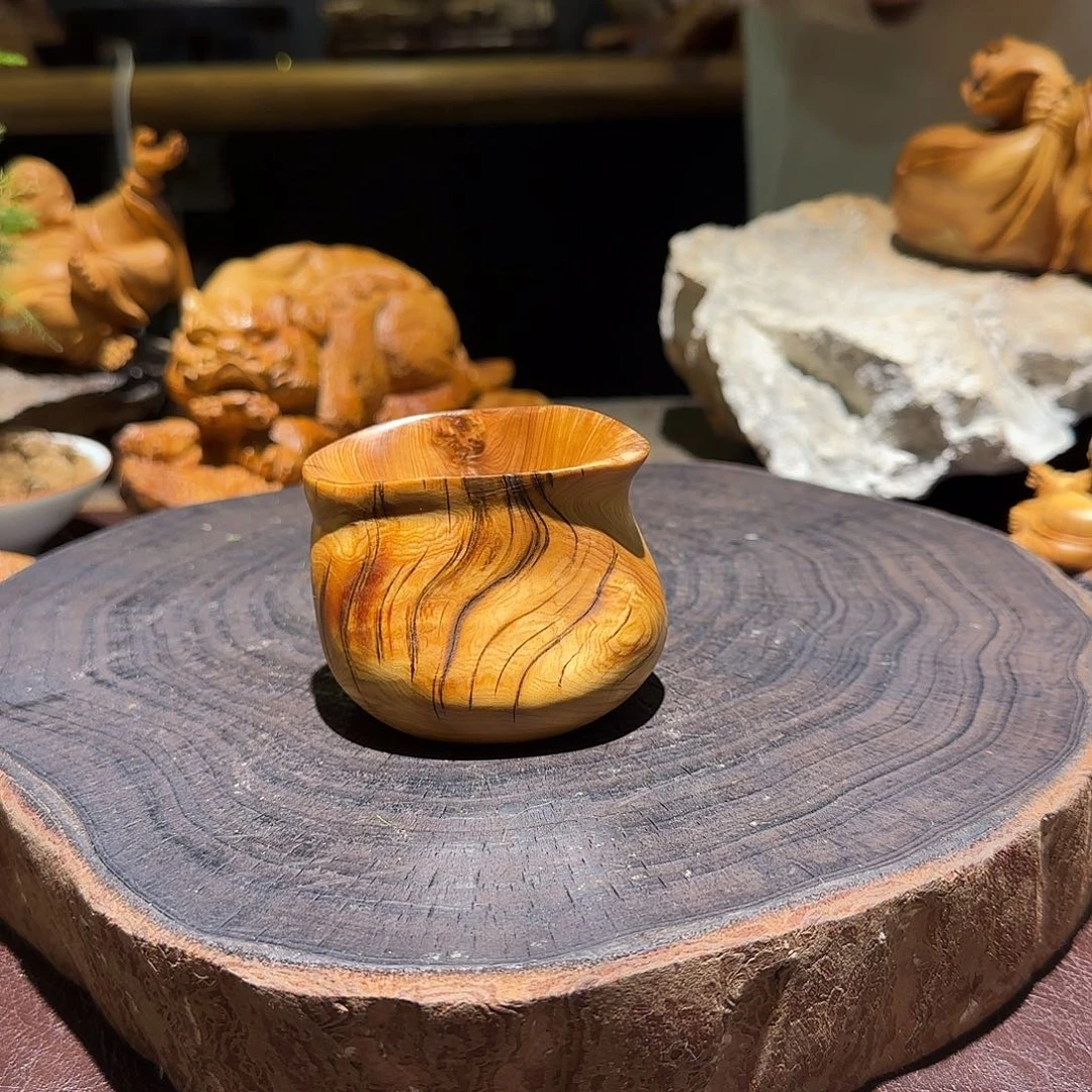 柏木（崖柏）太行集团