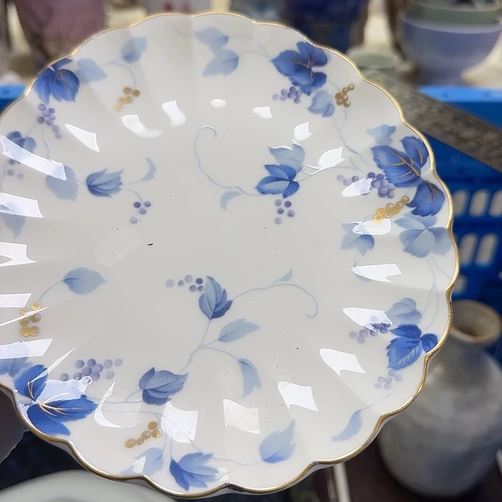 瓷片凝*冰开播啦….开播啦