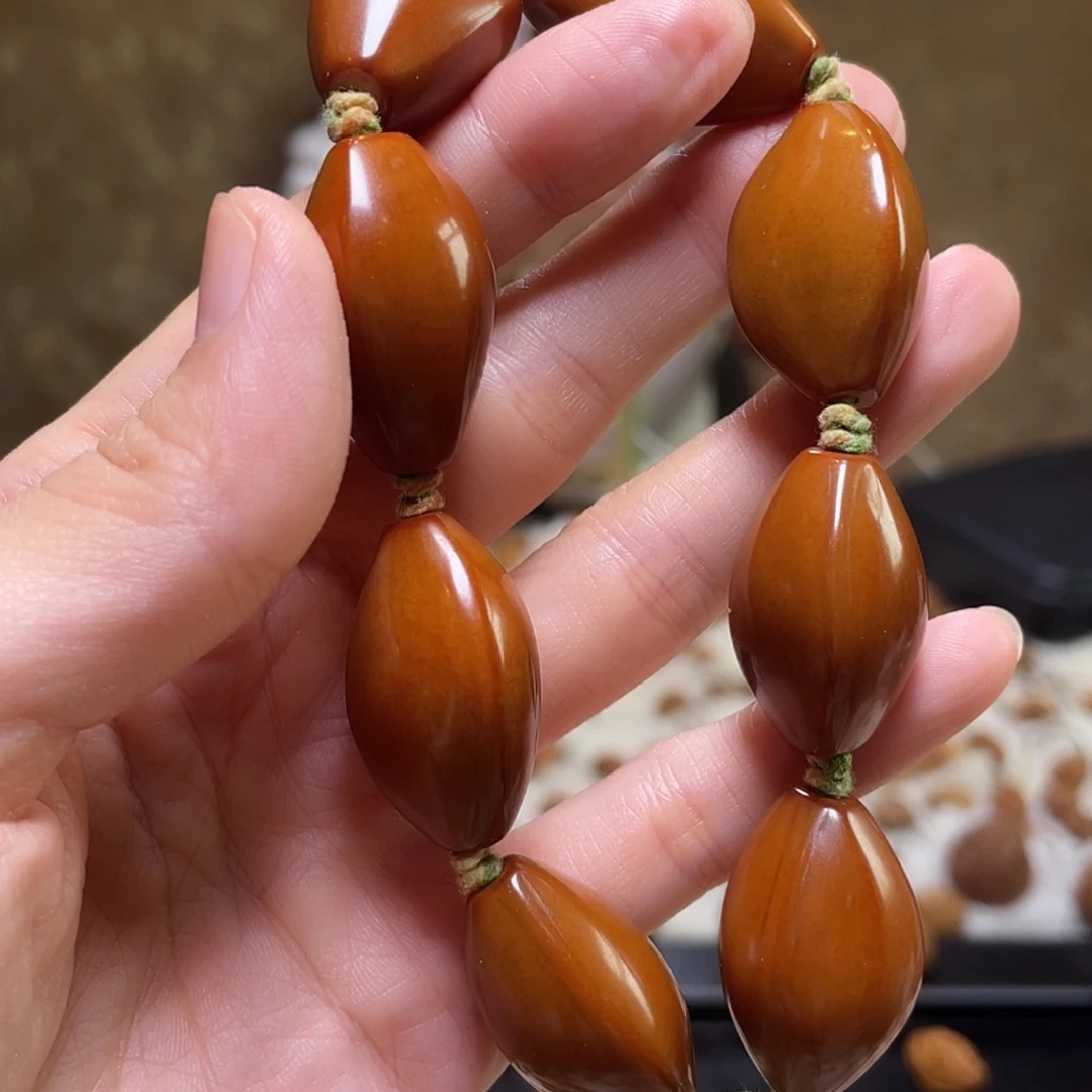 手串/手链橄榄核橄榄核