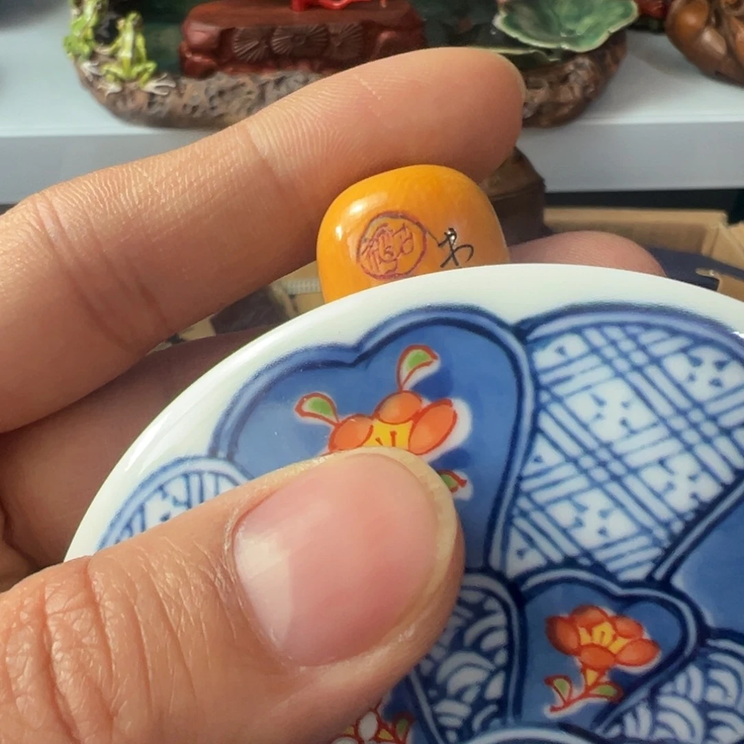 紫砂茶盘放漏场，全都漏