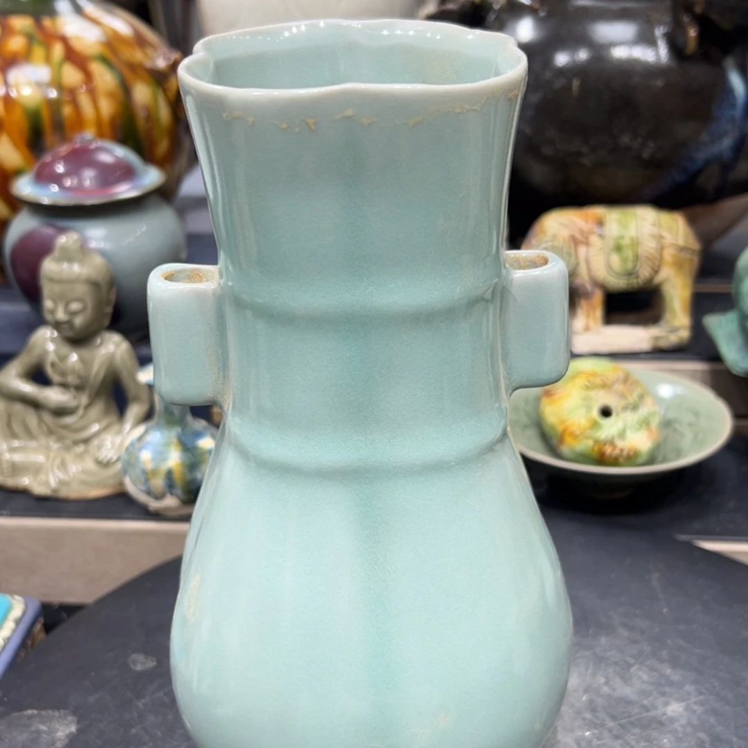 大***韩瓷片瓷器等各种瓷器