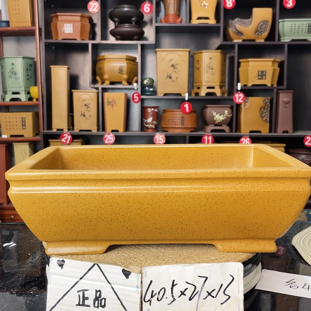 紫砂艺术紫砂工艺