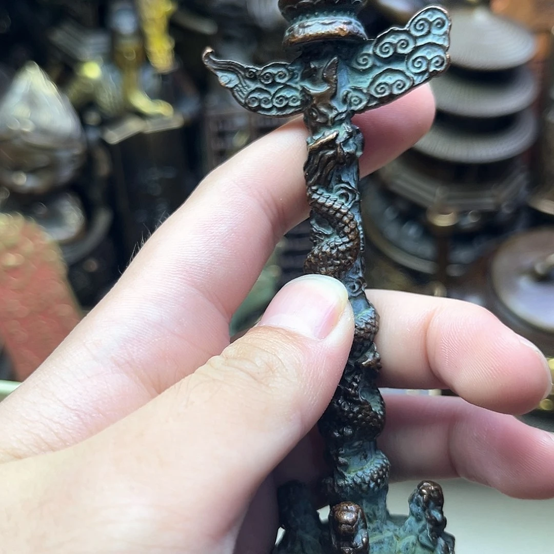 小杰精品铜器链接