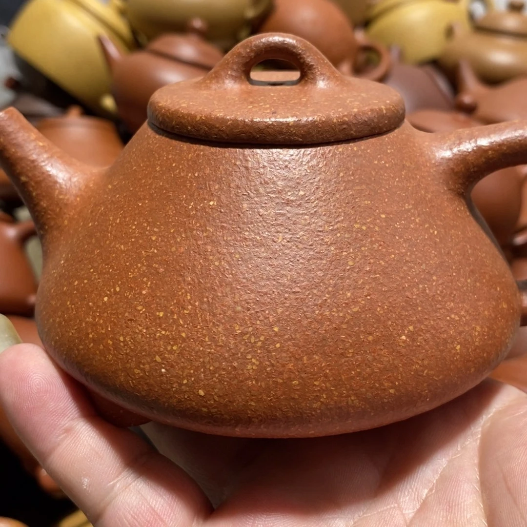豪***水茶壶紫砂闪购商品紫砂壶