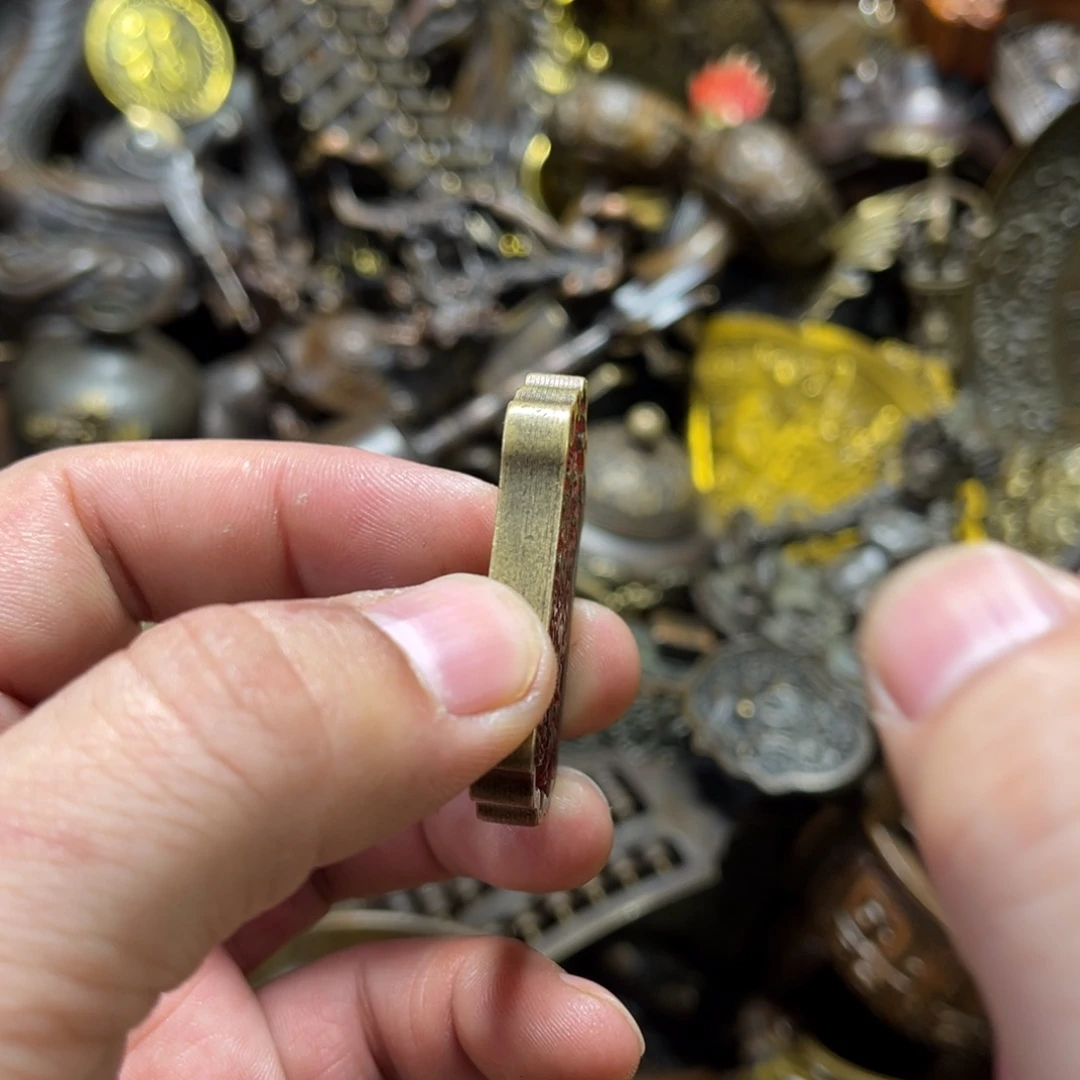 精品铜器摆件链接