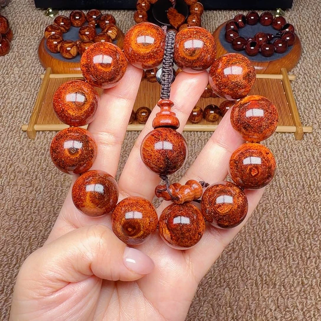 黄花梨/降香黄檀桃20