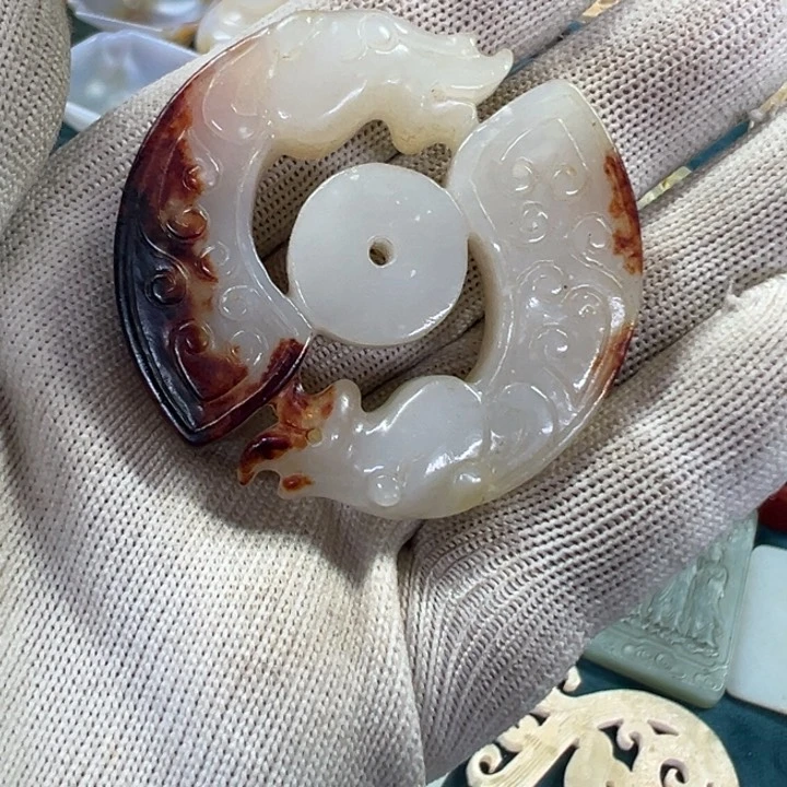 谢谢你的支持和信任