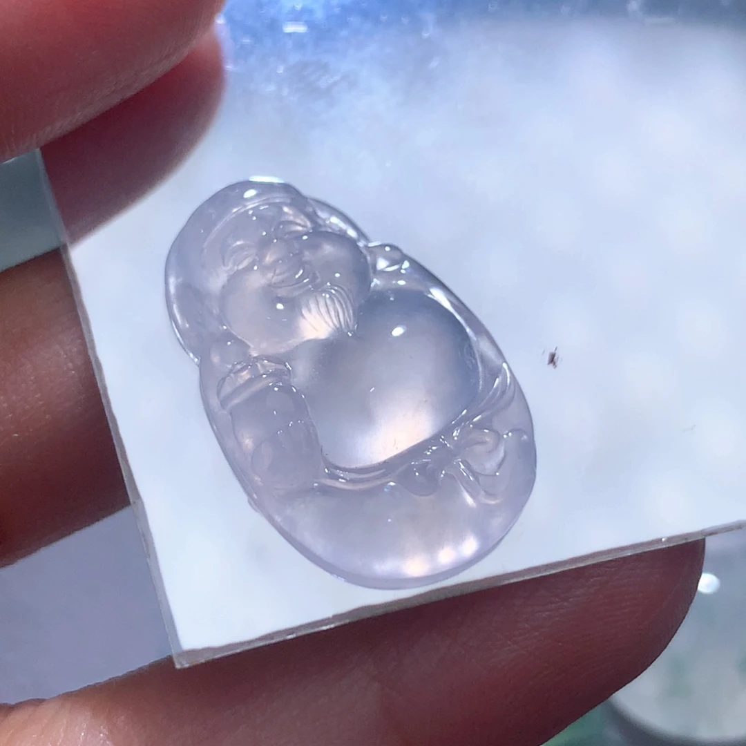 颈饰未镶嵌翡翠缅甸