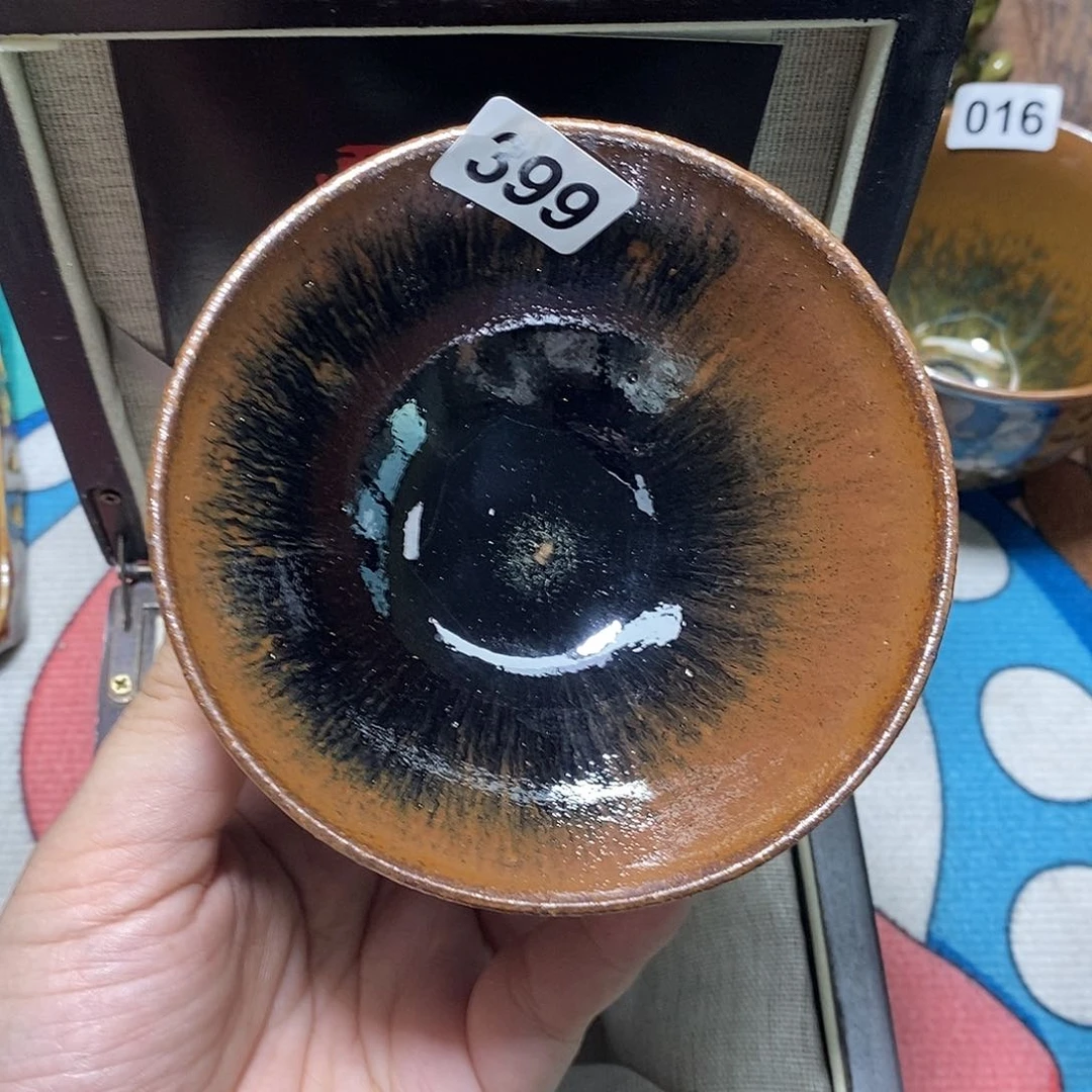 茶盏表妹建盏茶器399