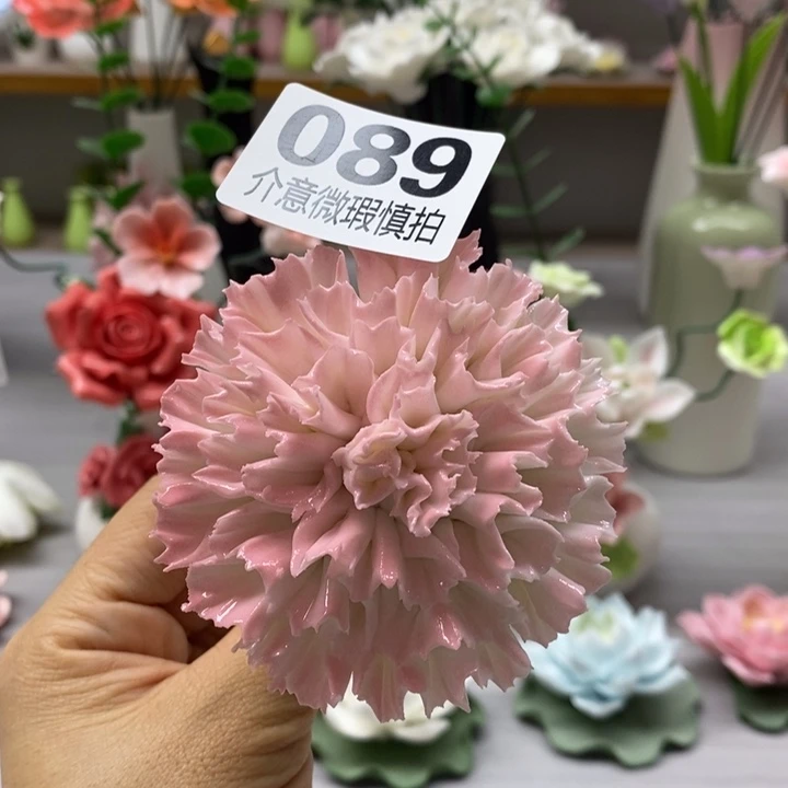 陶瓷陶瓷材料加工