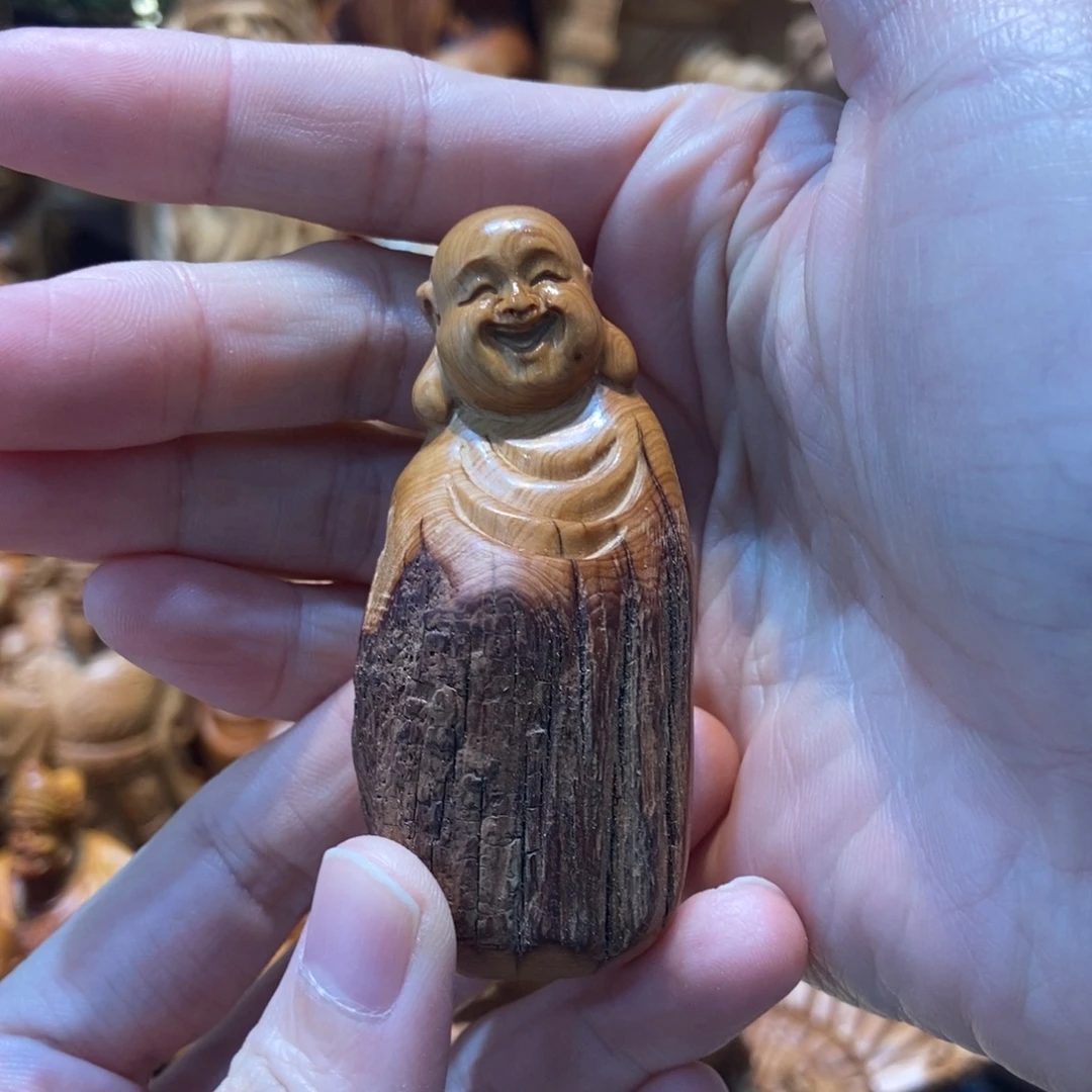 柏木（崖柏）精品太行崖柏