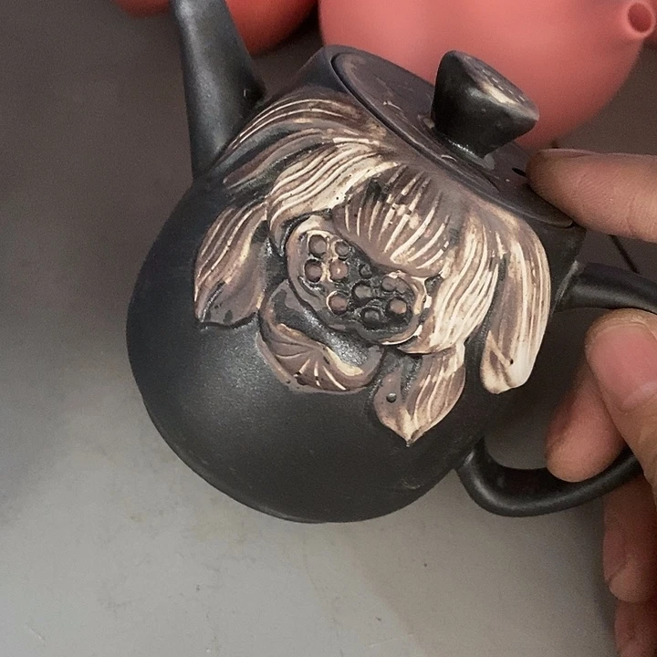 陶瓷艺术品及陶瓷制品