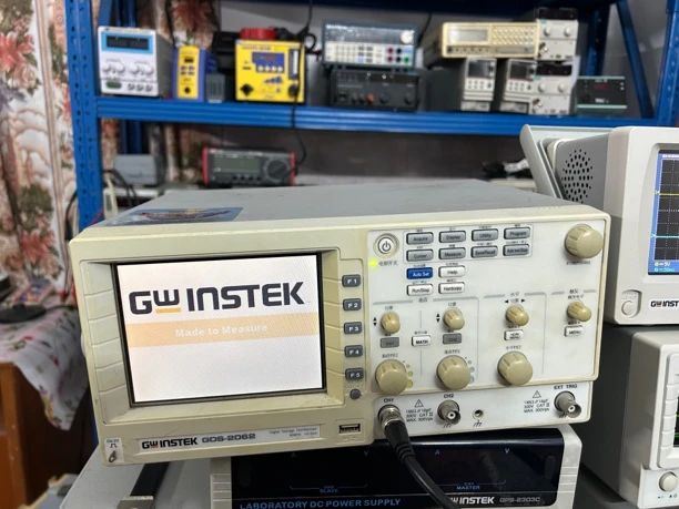 8新  示波器瑕疵看直播就是1021