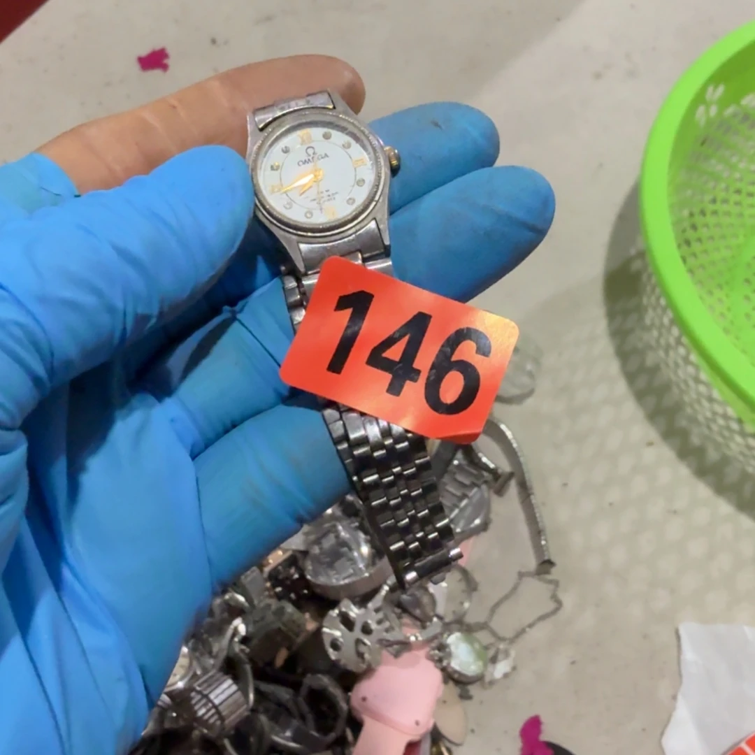 平***凡杂色豆（科檀/科特迪瓦檀木）