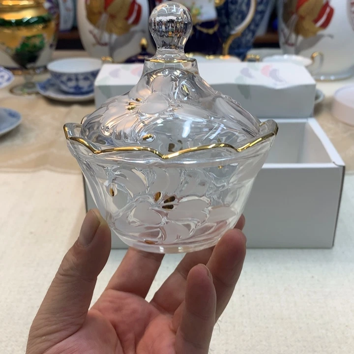 紫砂金瓷阁精品瓷器店