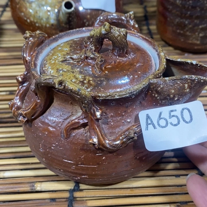 其他柴烧茶器福利