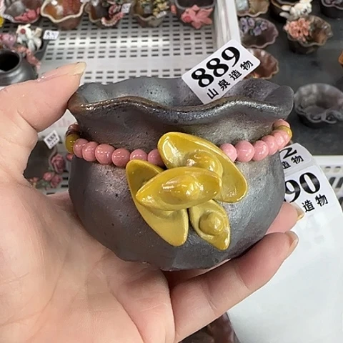 瓷片柴烧柴烧柴烧889