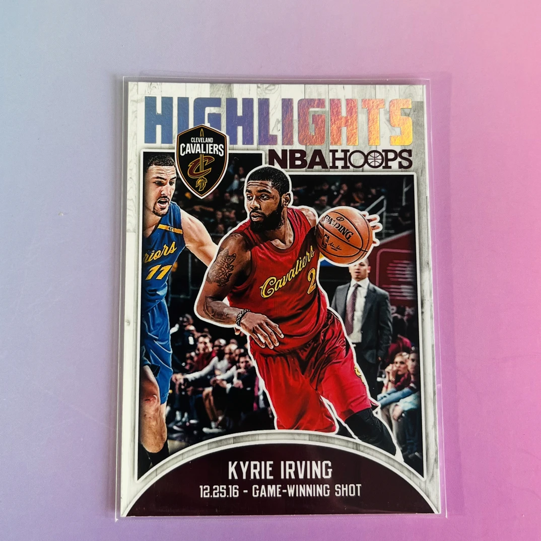 欧文球星卡自选 未成年禁止下单